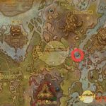《魔兽世界》8.0剥皮速度冲级攻略