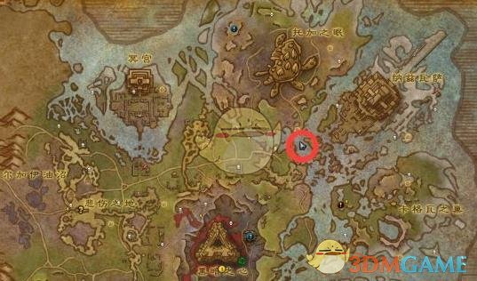 《魔兽世界》8.0剥皮速度冲级攻略