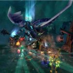 《魔兽世界》8.0联盟符咒商人位置分享