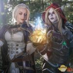 《魔兽世界》8.0世界任务塔其拉攻略