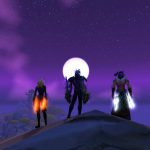 《魔兽世界》8.0闪光的宠物牌子获取方法