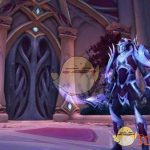 《魔兽世界》8.0宠物练级方法