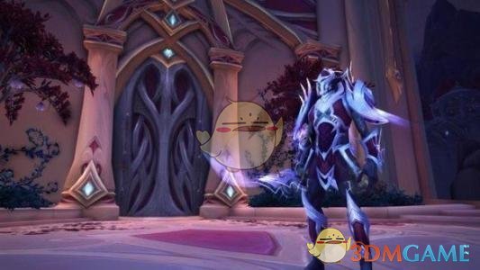 《魔兽世界》8.0宠物练级方法