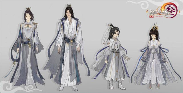 《剑网3》蓬莱玩法介绍