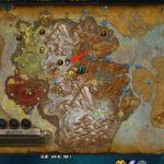 《魔兽世界》8.0大棘语者任务图文攻略