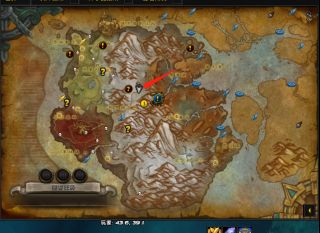 《魔兽世界》8.0大棘语者任务图文攻略