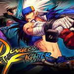 《DNF》格斗家最出名的武器排行