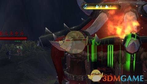 《魔兽世界》8.0盗贼采矿收集能量攻略