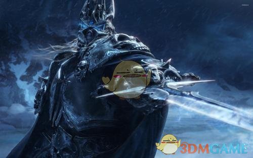 《魔兽世界》8.0祖达萨命中注定解决方法