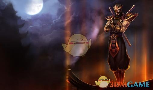 《LOL》8.18英雄改动汇总