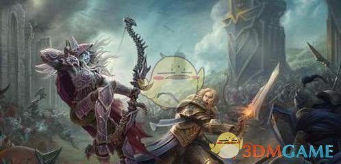 《魔兽世界》8.0德拉诺快速升级方法