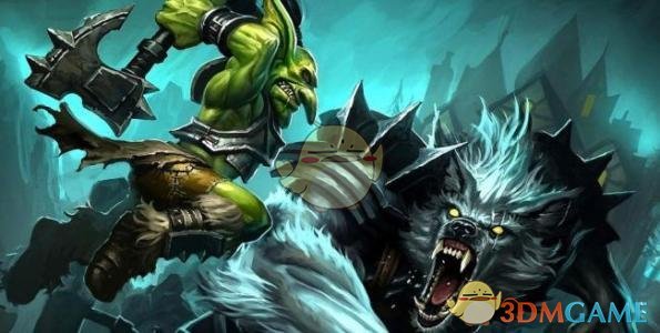 《魔兽世界》8.0宠物对战库萨攻略指南