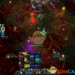 《魔兽世界》8.0M奥迪尔全BOSS通关流程