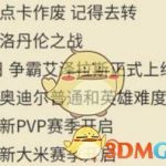 《魔兽世界》8.0奥迪尔掉落装等汇总
