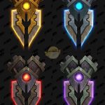 《魔兽世界》8.0奥迪尔掉落武器汇总