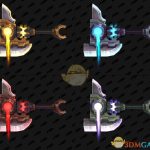 《魔兽世界》8.0英雄奥迪尔装等推荐