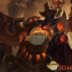 《LOL》国服8.17更新内容汇总