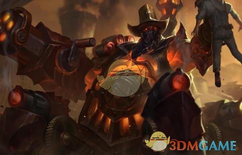 《LOL》国服8.17更新内容汇总