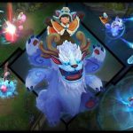 《LOL》新版雪人攻略