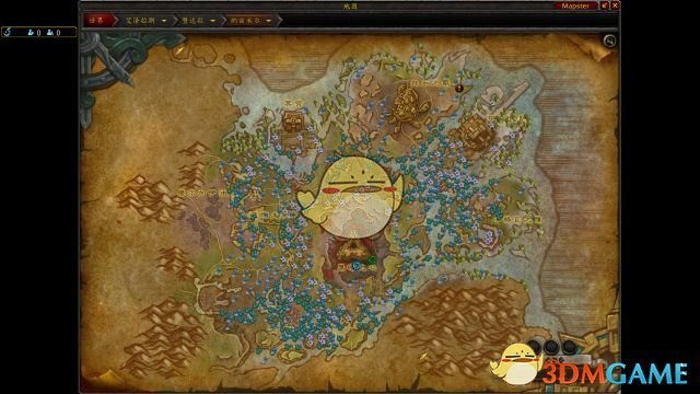 《魔兽世界》8.0前进刃兽王问题解答