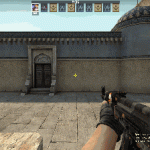 《cs:go》新人压枪攻略