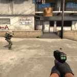 《CS:GO》痴汉杀手，电击枪攻略