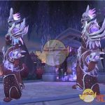 《魔兽世界》8.0大秘境进入方法