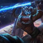 《LOL》8.17剑圣出装攻略