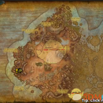 《魔兽世界》8.0喂食球潮虫成就攻略