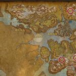 《魔兽世界》8.0库式滑行成就攻略