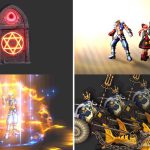 《DNF》9月神秘封印礼盒奖励汇总