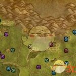 《魔兽世界》8.0阿拉希稀有怪攻略指南