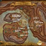 《魔兽世界》8.0大米速刷线路图推荐