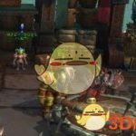 《魔兽世界》8.0​战争前线阿拉希开启方法