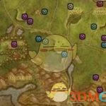 《魔兽世界》8.0战争前线阿拉希捐献物资攻略