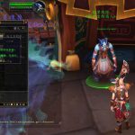 《魔兽世界》8.0新玩具赞达拉人像护符在哪弄