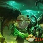 《魔兽世界》8.0视力衰弱任务攻略
