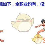 《DNF》彩虹泳裤获取方法