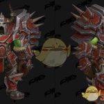 《魔兽世界》8.0阿拉希PVE玩法介绍