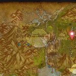 《魔兽世界》8.0 世界BOSS基阿拉克位置及掉落奖励一览