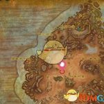 《魔兽世界》8.0 世界BOSS 食沙者克劳洛克位置及掉落奖励一览