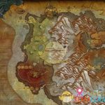 《魔兽世界》8.0 世界BOSS 冰雹构造体位置及掉落奖励一览