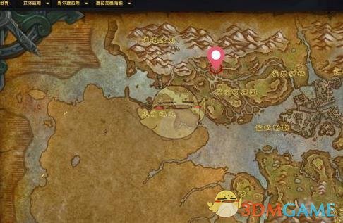 《魔兽世界》8.0工程坐骑制作攻略