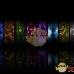 《魔兽世界》8.0提拉加德海峡冒险家成就呱呱位置一览