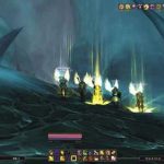 《魔兽世界》8.0达拉然日常博迪攻略