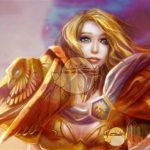 《魔兽世界》8.0奶骑PVP玩法攻略