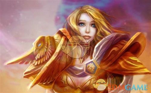 《魔兽世界》8.0奶骑PVP玩法攻略
