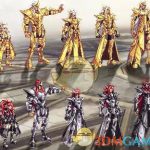 《DNF》漫沙神祗伤害字体兑换方法