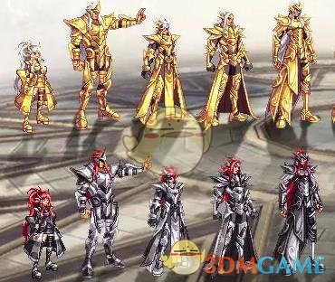 《DNF》漫沙神祗伤害字体兑换方法