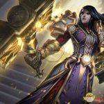 《魔兽世界》8.0驱灵金作用